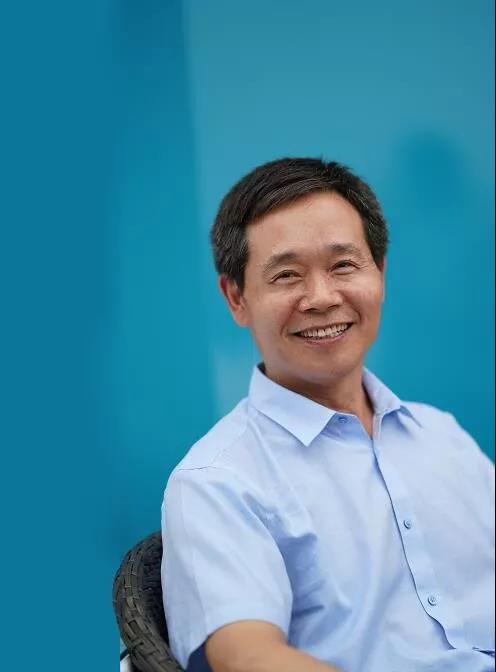 【三农人物专访】张正河:县域经济——乡村振兴与四化同步的主战场 【三农人物专访】张正河:县域经济——乡村振兴与四化同步的主战场